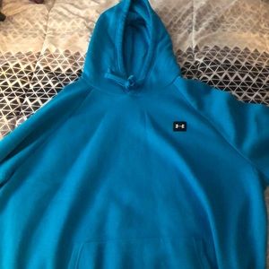 Under armor hoodie